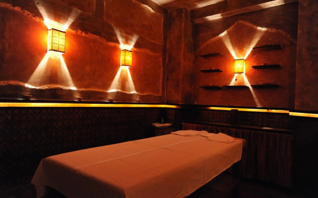 Garni Hotel Leopold I