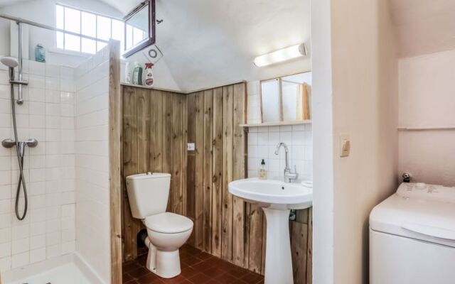 Le Puits Du Geai 32740