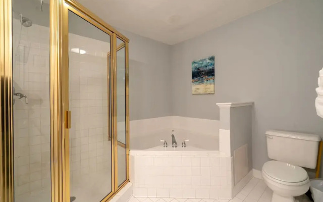Crystal Dunes 204 by Destin Getaways