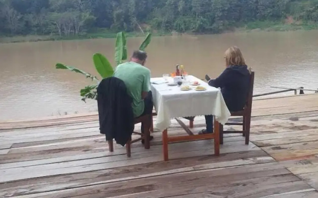 Nam Ou View Villa