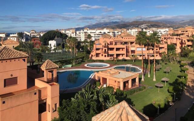 Apartamento Terraza Juan