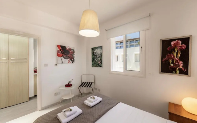 Protaras Narcissos Seaside Villa 16