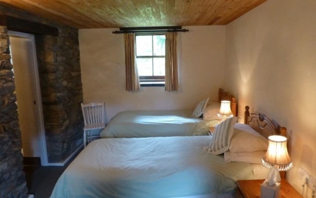 Granary Cottage
