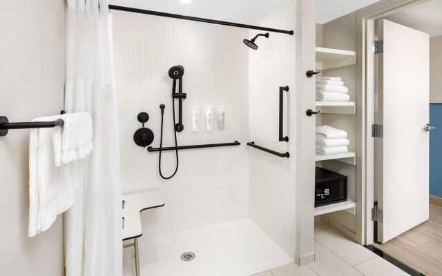 Hilton Garden Inn Ocean City Oceanfront