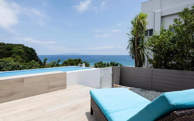 Hotel Sea Shell