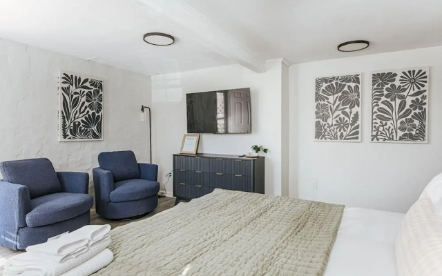 Secret Garden Studio