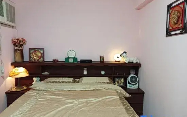 My small countyard  Homestay