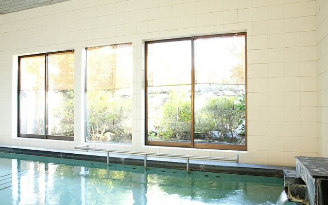 Daitoku Hotel Ryokan