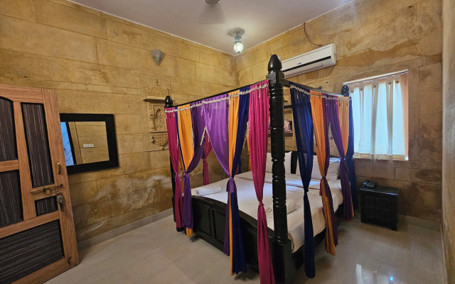 Hotel Royal Haveli