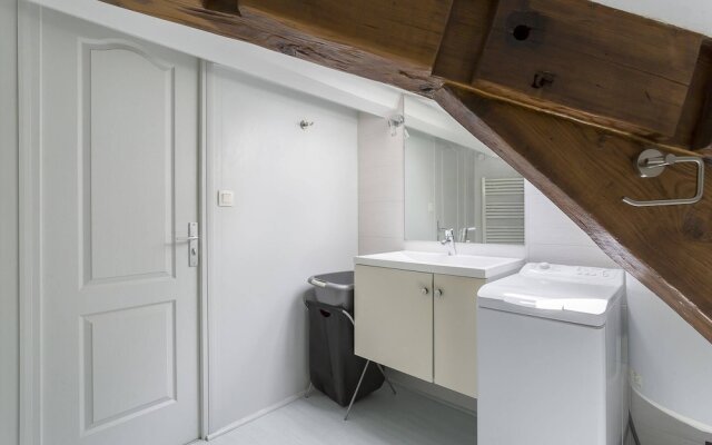 Nice 2 Room Apartment - Lyon