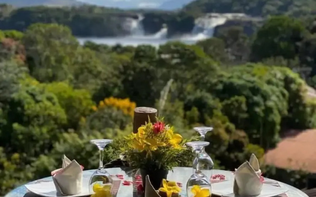 Posada Turistica Ara Meru Lodge