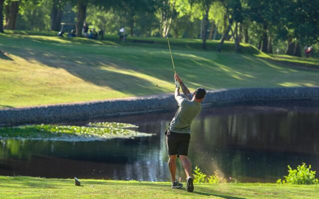 Cottesmore Golf And Country