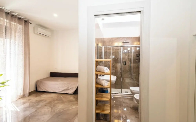 Suebi Rooms and Apartments
