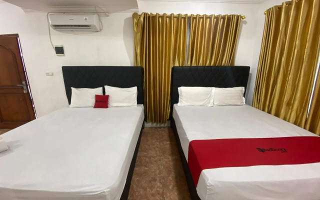 OYO 1370 Sudirman Guesthouse Syariah