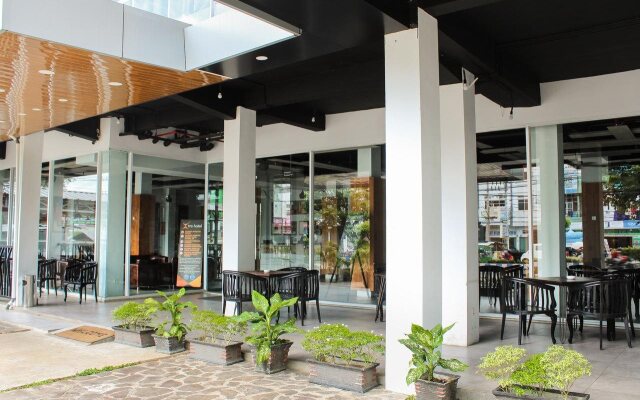 Xtra Hotel Bengkulu