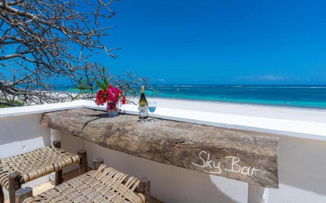 Tequila Sunrise Sky Cabana-Diani Beach