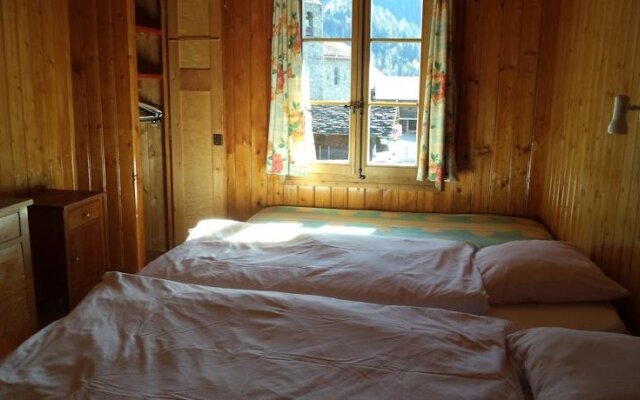 Hotel les Touristes