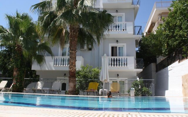 Skalidis Apartments