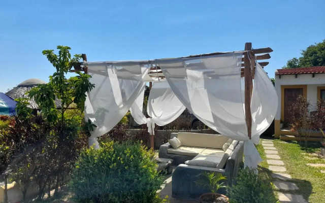 Lodge Quinta do Lourenço