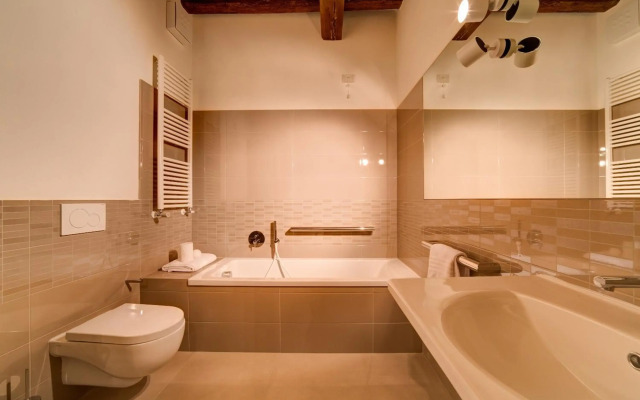 Palazzo Mannaioni Suites