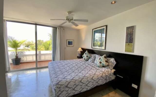 Bosque de los Aluxes by BVR