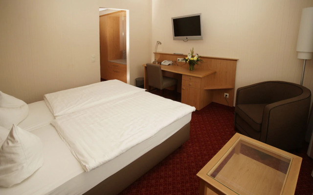 Komforthotel Kaiserhof