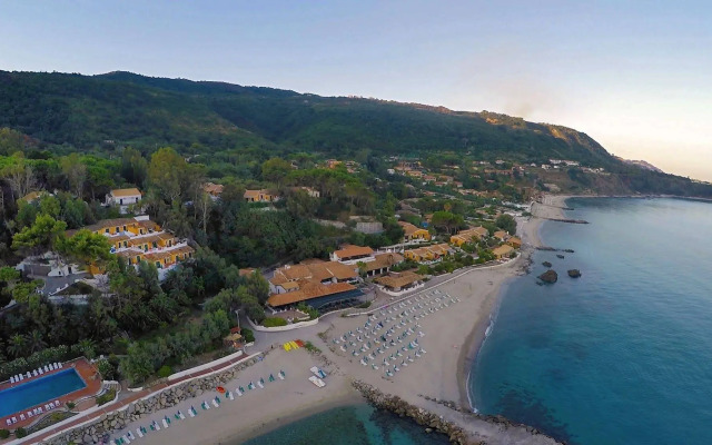 Baia Paraelios
