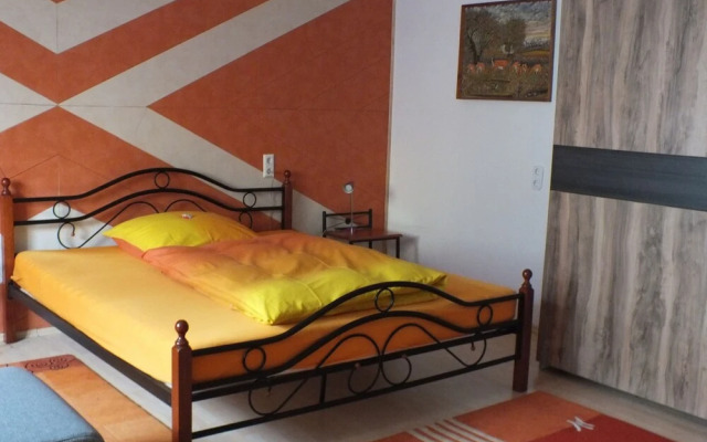 Müllers Gästeunterkunft Gangkofen