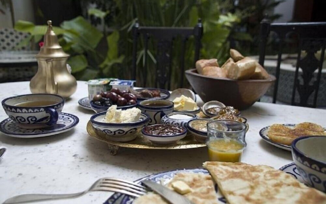 Kasbah Legzira