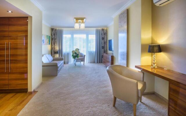 Thermalhotel Leitner