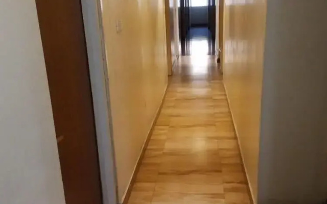 Hotel Ashoka