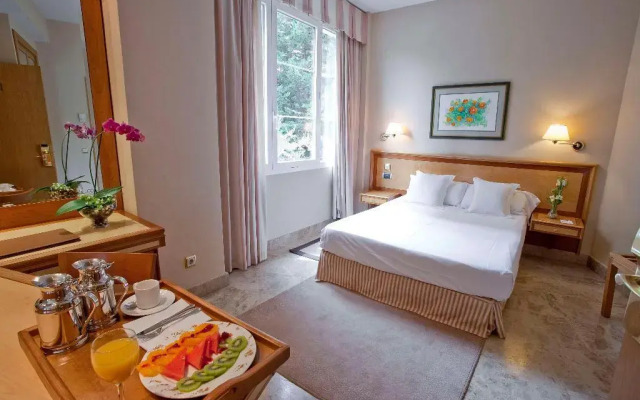 VP Jardín de Tres Cantos