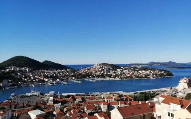 Studio Apartment Elezovic