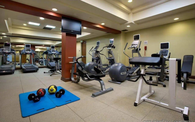Hilton Boston/Woburn