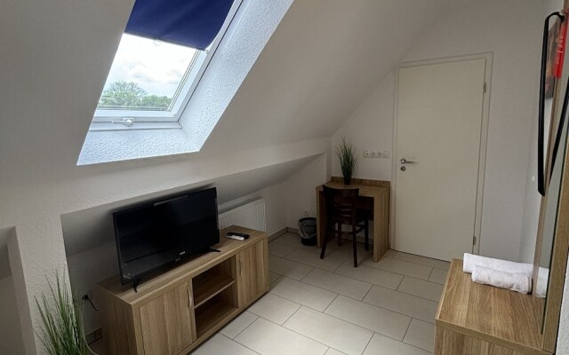 Gap Hotel Event & more