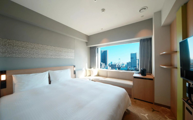 Miyako City Tokyo Takanawa Hotel