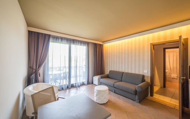 Palazzo della Scala Spa Hotel Suites & Apartments