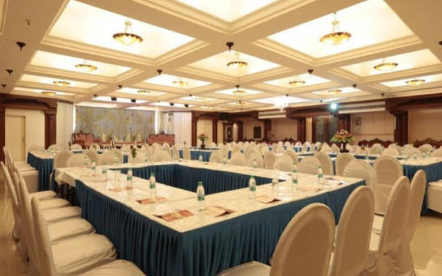 Hotel Siddhartha