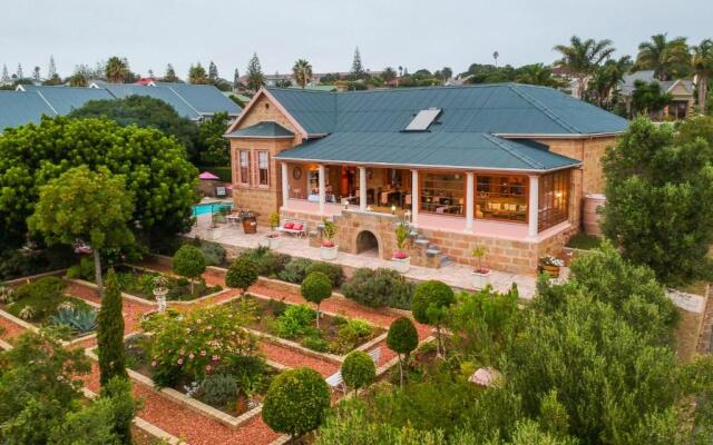 Bettys Boutique Hotel