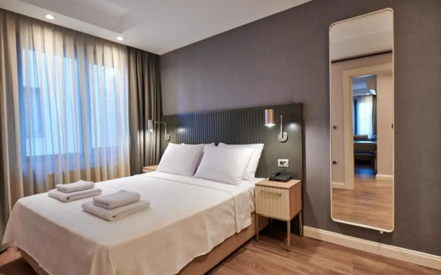 Livinton Hotel