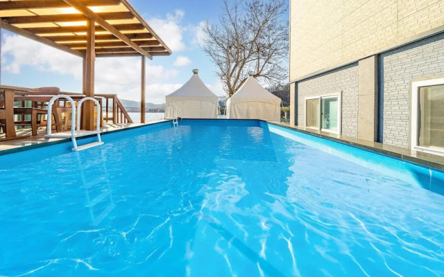 Chuncheon El Dorado Kid's Pension