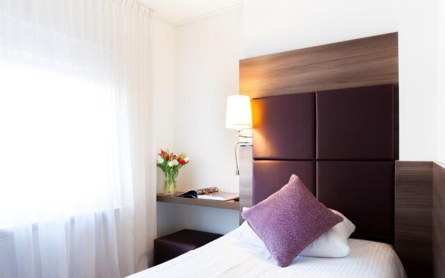 Appartement Chirchulllaan