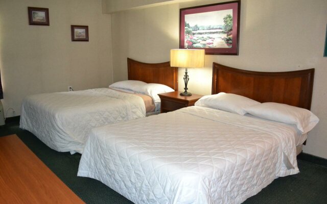 Town Inn & Suites South Plainfield-Piscataway