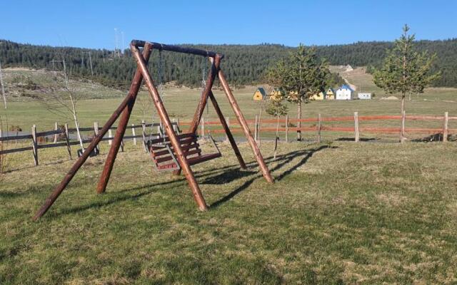 Vacation Home Andjelic