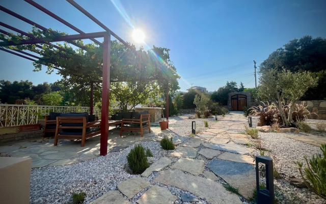 Casa Caria Suites