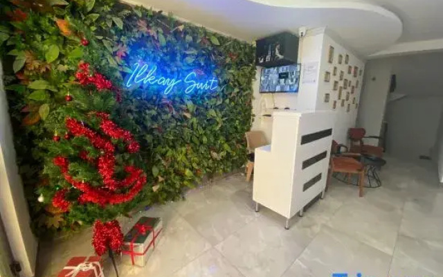 ilkay suit apart  hotel