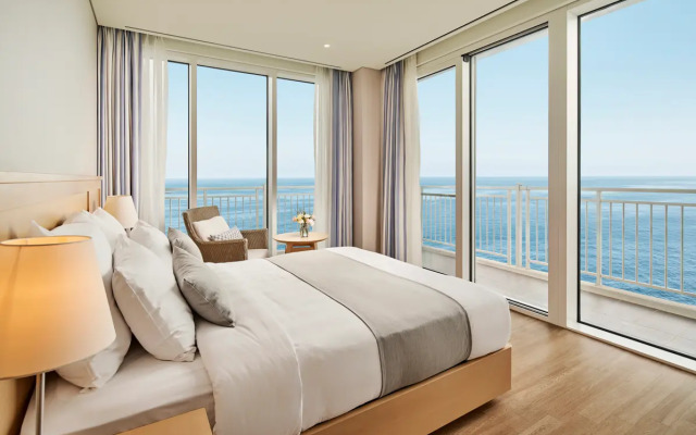 Lotte Resort Sokcho