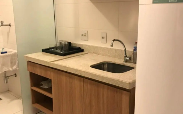 Rio Stay Apart Hotel