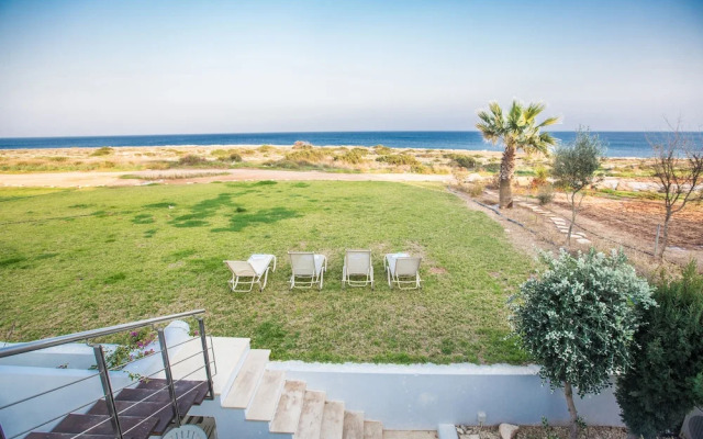 Protaras Holiday Villa Nv28
