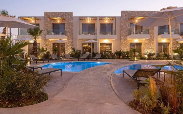 ONEIRO Boutique Hotel
